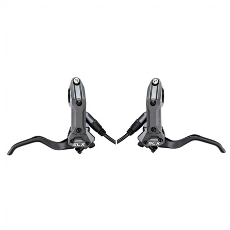 Manillas Freno Hidráulico Shimano SLX BL-M665