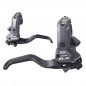 Manillas de Freno Shimano SLX BL-M665 / Hidráulico