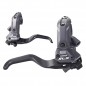 Manillas Freno Hidráulico Shimano SLX BL-M665 Manillas Freno Hidráulico Shimano SLX BL-M665