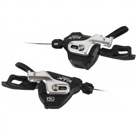 Shifters Shimano XTR SL-M980 / 10vel.