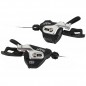 Shifters Shimano XTR SL-M980 / 10vel.