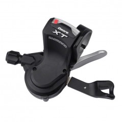 Shifters Shimano Deore XT M770 / 10vel.