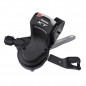 Shifters Shimano Deore XT M770 / 10vel. Shifters Shimano Deore XT M770 / 10vel.