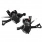 Shifters Shimano Deore XT M770 / 10vel. Shifters Shimano Deore XT M770 / 10vel.