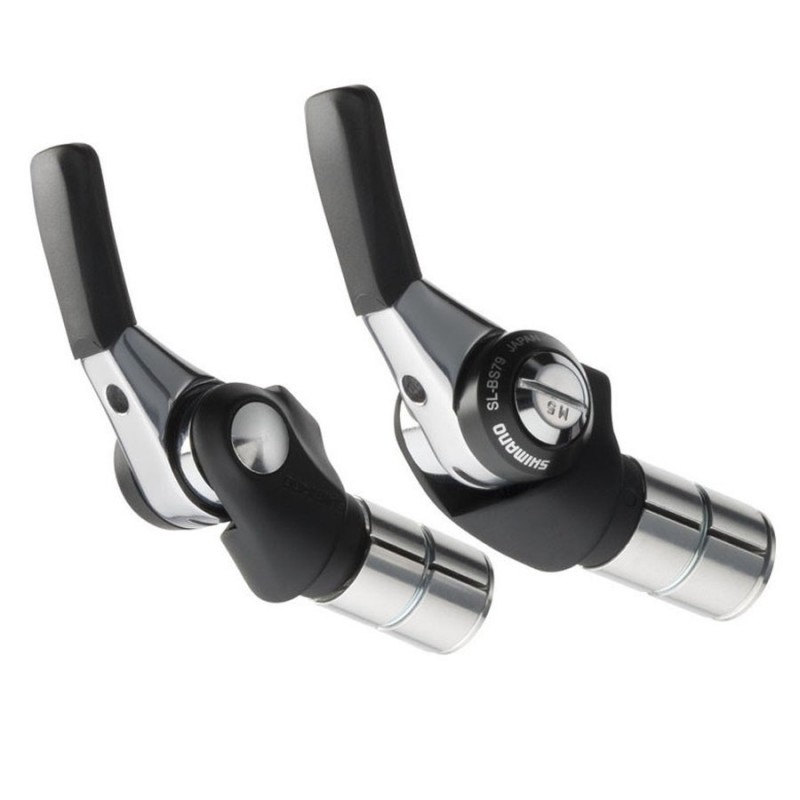 Shifters Shimano Dura Ace BS79 / 10vel.