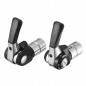 Shifters Shimano Dura Ace BS79 / 10vel.