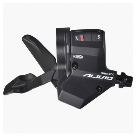 Shifters Shimano Alivio ST-M430 / 9 x 3vel.