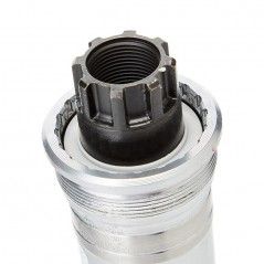 Eje de Motor  73x126mm Shimano BB-ES51