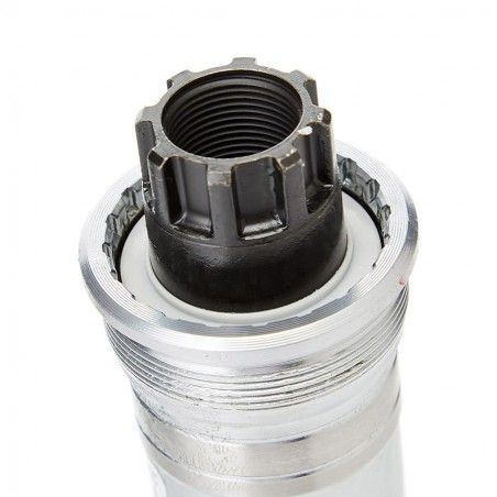 Eje de Motor  73x126mm Shimano BB-ES51