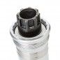 Eje de Motor  73x126mm Shimano BB-ES51