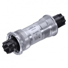 Eje Motor Shimano 105 BB-5500 / Octalink V1 / Ruta