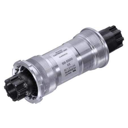 Eje Motor Shimano 105 BB-5500 / Octalink V1 / Ruta