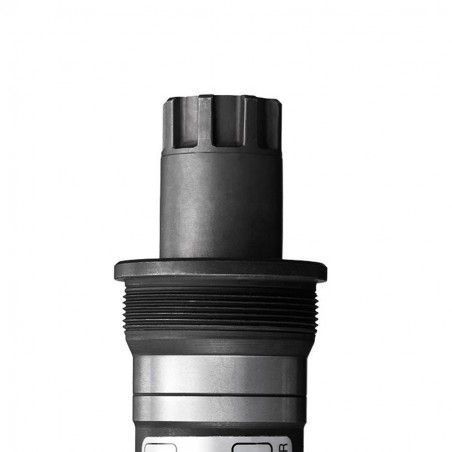 Eje de Motor  70x113mm. Shimano BB-ES25