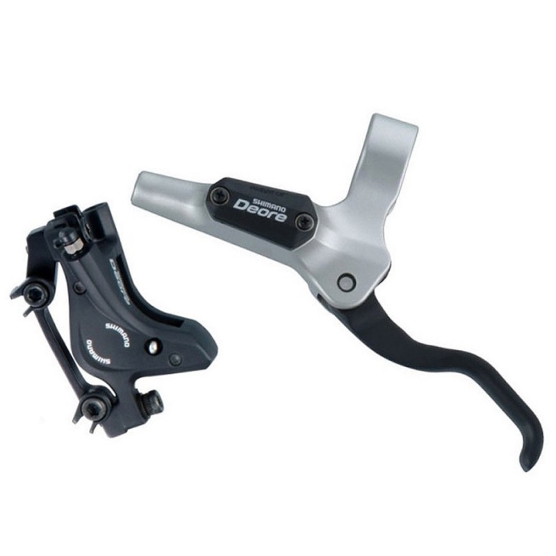 Freno / Caliper Shimano M535 Delantero - Set