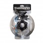 Freno Caliper con Disco Shimano Saint BR-M800