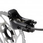 Freno Caliper Shimano Deore BR-M535 Trasero