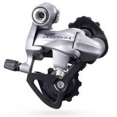 Cambio 10vel. Shimano Ultegra 6700