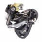 Cambio  9vel. Shimano SAINT RD-810-GS