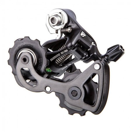 Cambio 10vel. Shimano Dura Ace RD-7900 SS