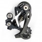 Cambio  9vel. Shimano XTR M972 SGS