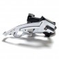 Desviador 3/10vel.  Shimano Deore XT FD-M770 / 10v.