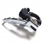 Desviador 3/10vel.  Shimano Deore XT FD-M770 / 10v.