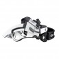 Desviador 2/ 9vel. Shimano Deore FD-M590