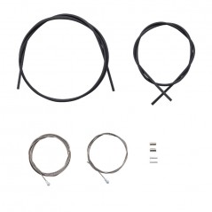 Cables / Fundas de Freno Shimano Ruta (set)