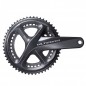 Volante 2/11vel. Ruta Shimano Ultegra FC-R8000 / 53-39