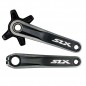 Juego de Bielas Shimano SLX / FC-M7000 / 11 vel