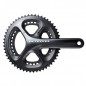 Volante 2/11vel. Ruta Shimano Ultegra / FC-6800  / 53-39