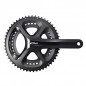 Volante 2/11vel. Ruta Shimano 105 FC-5800-L  / 53-39