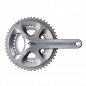 Volante 2/11vel. Ruta Shimano 105 FC-5800-S / 50-34