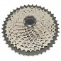 Piñon 11vel. Shimano Deore XT CS-M8000 11-40T