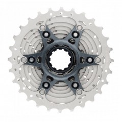 Piñon 11vel. Shimano Ultegra CS-R8000 / 12-25 / Ruta