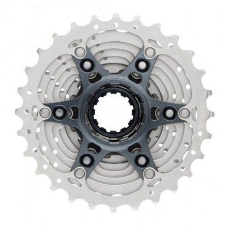 Piñon 11vel. Shimano Ultegra CS-R8000 / 12-25 / Ruta