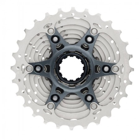 Piñon 11vel. Shimano Ultegra CS-R8000 / 11-25 / Ruta