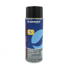 Silicona Lubricante Spray Giant 9.25oz / 262g