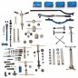 Master Tool Kit / Park Tool MK-297