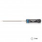 Destornillador Exagonal 2mm. Park Tool DHD-2