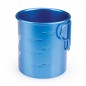 Park Tool "MUG-5"  Metálico 14oz