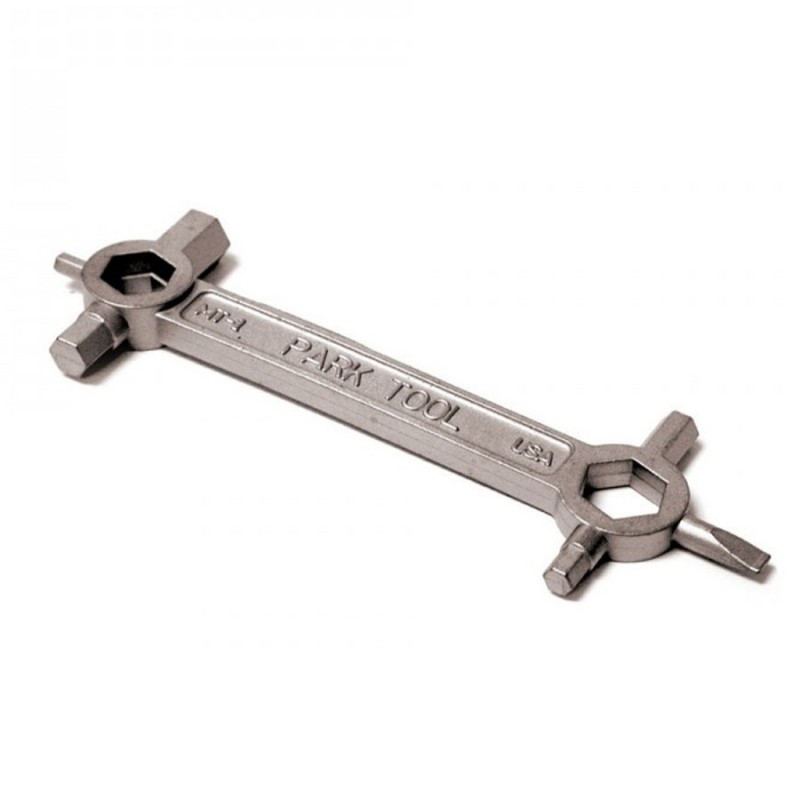 Llave Park Tool MT-1