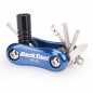 Llave multiple Park Tool MT-20