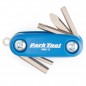 Llave Multiple Allen Park Tool AWS-13