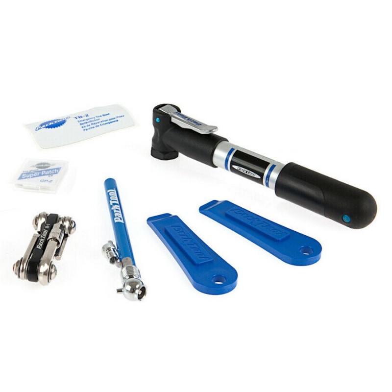 Kit Herramientas Park Tool BTR-1