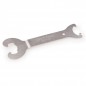 Llave de copa y cono Park Tool HCW-11