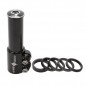 Adaptador Tee origin 8 Xtra-Lift 75mm / 1 1/8