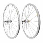 Ruedas 700c Mavic Speedcity 05 / Ruta / Urbana / Disco / Par