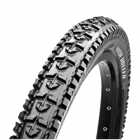 Neumático 26 x 2.35 Maxxis HighRoller / Wire ST