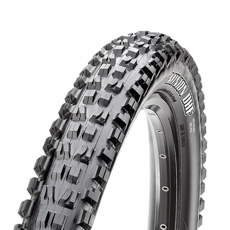 Neumático 29 X 2.50 Enduro Maxxis WT Minion DHF